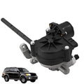 Raodelupe Transfer Shift Actuator Assy Compatible with Toyota 4Runner 1996-2002 Fit For Toyota Sequoia 2001-2004 Replaces 36410-34022 3641034022