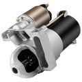 SCITOO Starters SDR0189 8000058 6491N fit for Chevrolet for Cavalier 2002 S10 Pickup 2002-2003 2.2L for Lumina 2001 for Malibu 2001-2003 for Equinox 2005 for Impala for Monte Carlo Venture 2001-2005