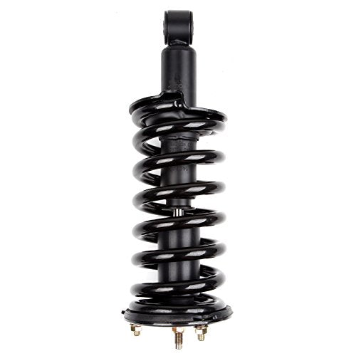 ECCPP 4WD Front Complete Strut Assembly Shock Absorber for Infiniti QX-56 2004-2010,2005-2015 for Nissan Armada,2004-2015 2017-2022 for Nissan Titan