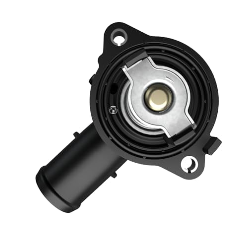 Genuine Mopar Thermostat Housing