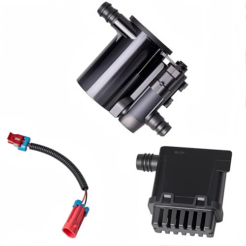Vapor Canister Vent Solenoid P0449 for Chevy Silverado GMC Sierra 2004-2010