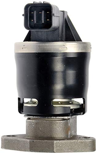 Dorman 911-689 Exhaust Gas Recirculation (EGR) Valve Compatible with Select Honda Models