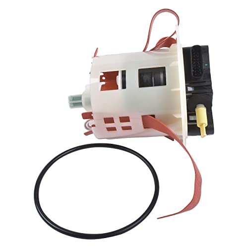 NICEKE 68085908AH DEF Diesel Exhaust Fluid Pump Replacement for 2013-2018 Dodge Ram 2500 3500 4500 5500 6.7L Fluid Pump Heater Assembly 68192659AH 4077501AQ