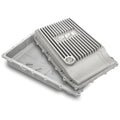 PPE Ford 10R80 Shallow Pan 2017-2022 Raw Heavy-Duty Cast Aluminum Transmission Pan