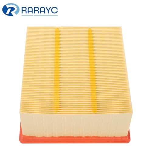 RARAYC 6.7L Cummins Fuel Filter Kit for 2019-2024 Ram Turbo Diesel Engines 68157291AA 68436631AA and Oil Filter 5083285AA Air filter 43034051AB Cabin Air Fitler 68406048AA