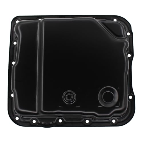Automatic Transmission Oil Pan w/Gasket for Chevy GMC Cadillac Escalade
