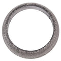 61106 Exhaust Pipe Flange Gasket 2.39inch Inner Diameter 1745174051,17451-74051 for Lexus Mitsubishi Subaru Saab Scion Toyota Pontiac SU00301112 MR431022 F31662 EJ253 (60.8MM) 1PCS