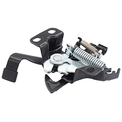 NewYall Hood Release Lock Latch for Honda Accord 2008-2012