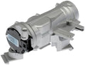 Dorman 926-593 Ignition Lock Cylinder Housing Compatible with Select Audi/Volkswagen Models