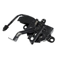 X AUTOHAUX 53510-06180 Car Engine Hood Latch Lock for Toyota Camry 20017 2008 2009 2010 2011 Hood Latch Assembly Hood Lock Assy 5351006180