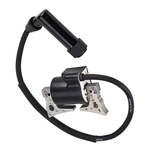 Ignition Coil Fits for Robin Subaru EX13 EX17 EX21, EE170DS 210DS Lawn Mower Engine, 277-79430-11, 277-79432-11