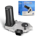 OTO-K Transfer Case Shift Motor Actuator 4WD Compatible with Dodge Ram 1500 2500 3500 Pickup Durango Dakota Chrysler Aspen Mitsubishi Raider,Transfer Case Motor Replace#600-935 600935‎ 420-160