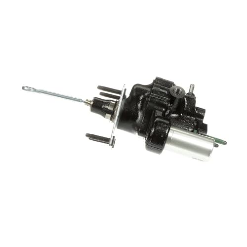 Bosch Brake Booster - 0204777603