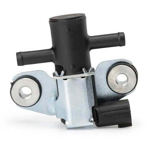 911-509 14930-JA10A EVAP Vapor Canister Purge Valve Solenoid for Nissan Infiniti - for 2009-2017 Maxima/Murano, for 2007-2017 Altima, for GT-R NP300 Frontier Pathfinder Quest for Rogue JX35 QX60 QX70