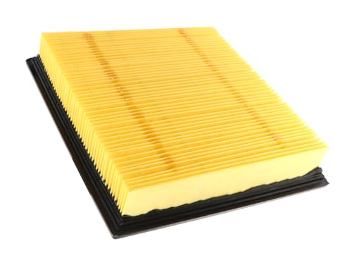 Motorcraft Engine Air Filter - FA-1883 (OE Replacement Part for Ford: 07-26 Expedition/09-26 F-150/08-16 Super Duty (F-250/F-350/F-450/F-550) and Lincoln: 09-14 Mark LT/07-26 Navigator Vehicles)