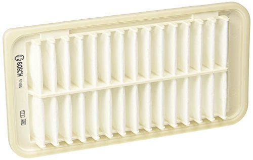 Bosch Automotive 5140WS Workshop Engine Air Filter-Compatible With Select Pontiac Vibe;Scion FR-S,tC;Toyota 86,Corolla,Matrix