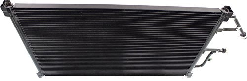 Kool Vue A/C Condenser Compatible with Chevrolet C1500 1994-1999