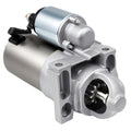 New Starter Compatible with 99-05 Chevy Silverado 1500 HD 2500 3500 Suburban SSR 6.0L V8, 02-05 Cadillac Escalade, 03-05 Express 2500 3500, 00-05 GMC Sierra 1500 HD 2500 3500 Yukon XL Savana 6492N