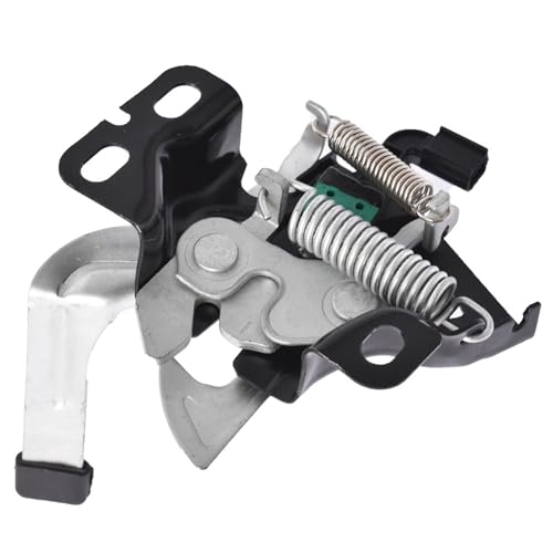 Hood Latch Lock Replacement for 2013-2017 Accord 74120-T2A-A01