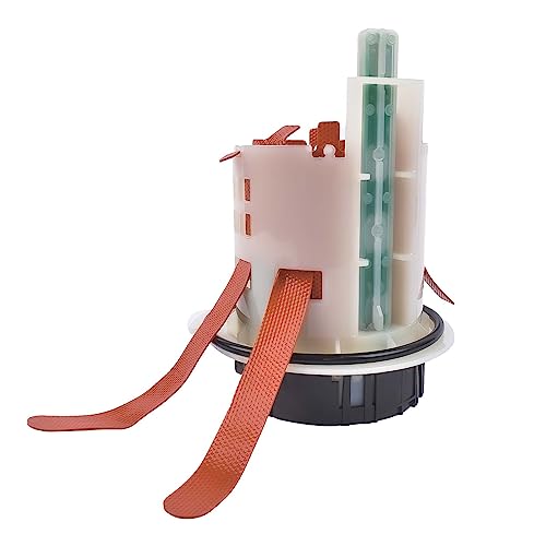 NICEKE 68085908AH DEF Diesel Exhaust Fluid Pump Replacement for 2013-2018 Dodge Ram 2500 3500 4500 5500 6.7L Fluid Pump Heater Assembly 68192659AH 4077501AQ