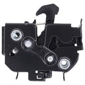 MOTOKU Left or Right Side Hood Latch Lock