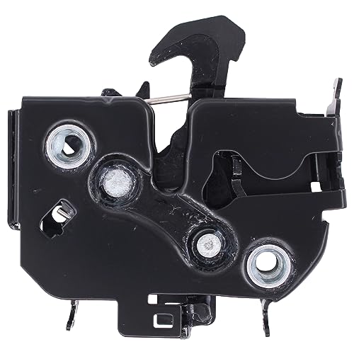 MOTOKU Left or Right Side Hood Latch Lock