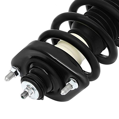 ECCPP 2pcs Rear Pair Complete Strut Assembly Shock Absorber for 2012 2013 2014 2015 2016 for Honda CR-V