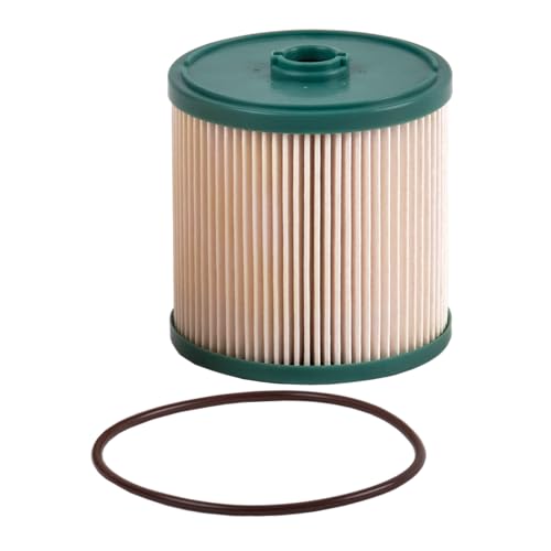 Doc's Diesel Filter Kit DGF430+D11880 | Compatible with Jeep Wrangler/Gladiator 3.0L EcoDiesel 2020+, RAM 1500 3.0L EcoDiesel 2020+ | Replaces 68507598AA, 68498720AA