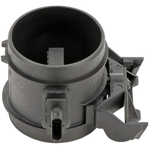 Bosch Automotive 0280218190 Original Equipment Mass Air Flow (MAF) Sensor