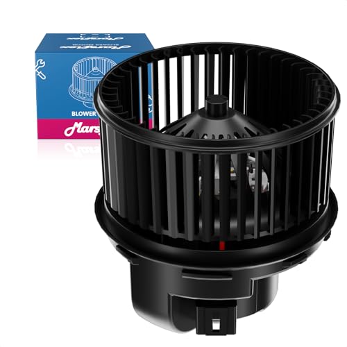 Marsflex Front Blower Motor for 2012-2019 Ford CMax Escape Focus Transit