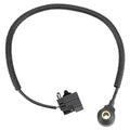 TRQ Engine Knock Sensor Compatible with 2001-2010 Ford Explorer 2001-2003, Sport Explorer Sport Trac 2005-2010 Mustang 2000-2011 Ranger 2000-2009 Mazda B4000 1999-2010 Mercury Mountaineer
