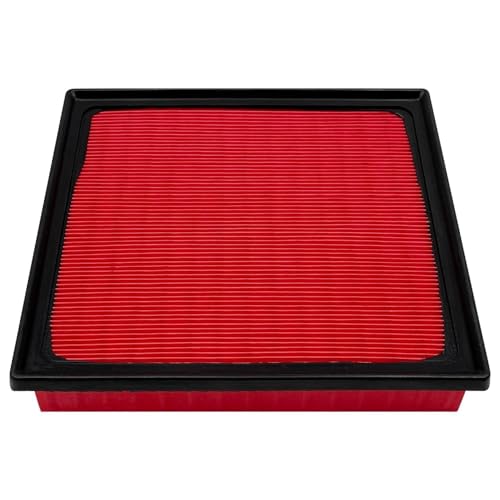 Capume Engine Air Filter JMF005 Fits for Toyota 2020-2025 2026 Highlander, 2019-22 Avalon, 2018-24 Camry, 2019-26 RAV4, 2019-25 ES350, 2022-25 NX250, Replacement for CA12377, 17801-25020, 17801-F0050