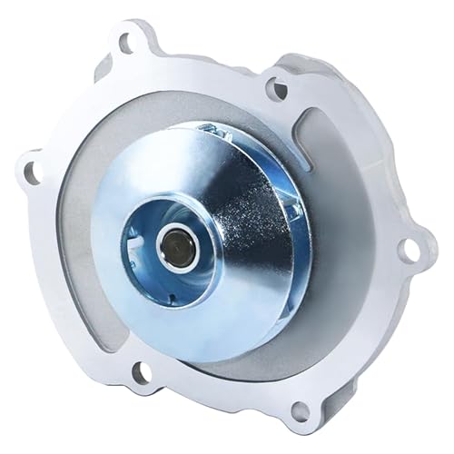 Water Pump For 2007-2020 Chevy GMC Cadillac Buick,2.8/3.0/3.6L V6