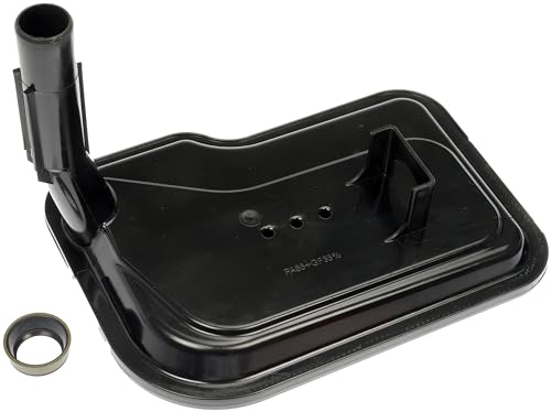 Dorman 265-582 Transmission Oil Pan Compatible with Select Models (OE FIX)