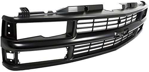 Garage-Pro Grille Assembly Compatible with Chevrolet C1500 1994-1999
