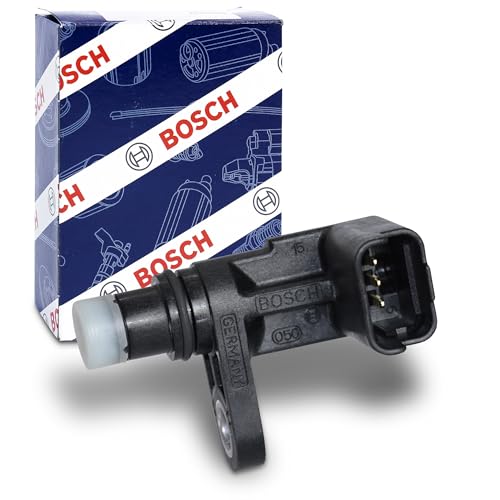 BOSCH 0232103064 Original Equipment Camshaft Position Sensor - Compatible With Select Mini Cooper, Cooper Countryman, Cooper Paceman, Cramshaft