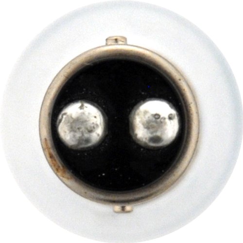 SYLVANIA 1157 Long Life Miniature Bulb, (Contains 2 Bulbs)