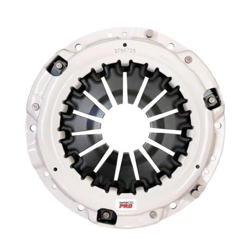 CMPRO Stage 2 Clutch Kit & Chromoly Flywheel fits Impreza WRX 2.5L
