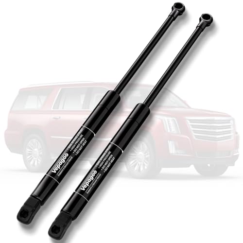 Vepagoo 6156 Rear Hatch Struts for Chevy Suburban/Tahoe 2007-2014, 2 Pcs