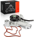 A-Premium Engine Water Pump (8Cyl 5.7L)Compatible with Dodge, Ram, Chrysler