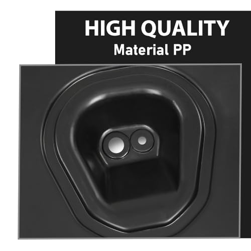 LQI Front Engine Splash Shield Under Cover Fit Hyundai Tucson 2016-2021