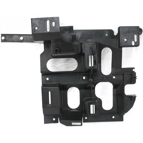 Garage-Pro Grille Assembly KIT Compatible with Chevrolet Silverado 1500 HD