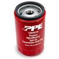 PPE - Premium High-Efficiency Spin-On Transmission Fluid Filter 128059150 Compatible with 2001-2019 Allison 1000 Series/2000 Series Transmissions
