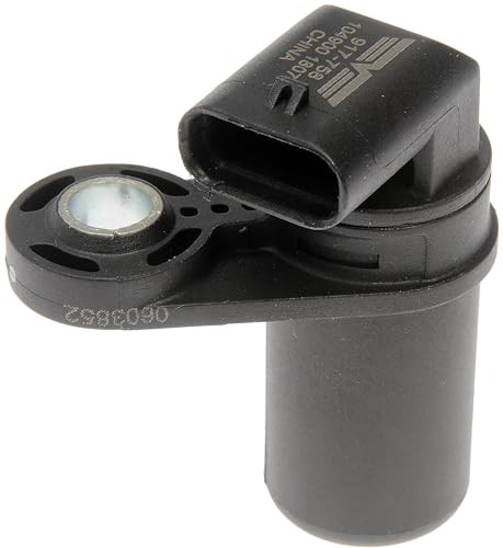 Dorman 917-758 Engine Crankshaft Position Sensor Compatible with Select Chrysler/Dodge/Jeep Models