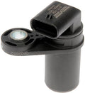 Dorman 917-758 Engine Crankshaft Position Sensor Compatible with Select Chrysler/Dodge/Jeep Models
