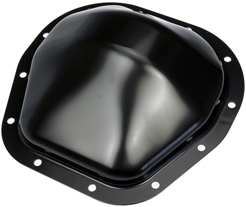 Dorman 697-704 Rear Differential Cover Compatible with Select Ford / Lincoln Models