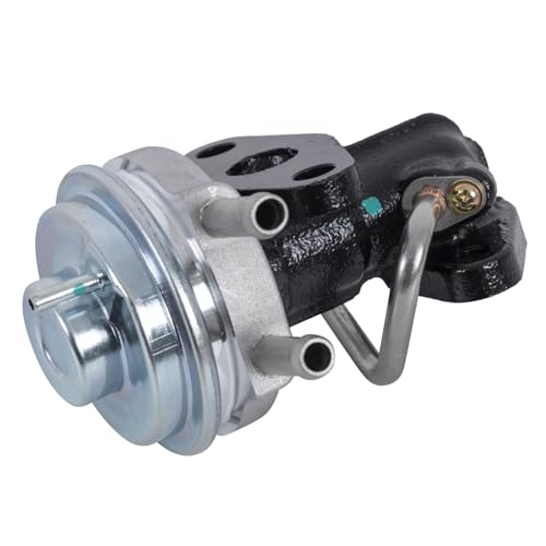 EVERESTWAY EGR Valve Replaces EGV943 Compatible with 1995-2000 Toyota Tacoma/1994-1998 T100/1996-2000 4Runner Direct Replacement.