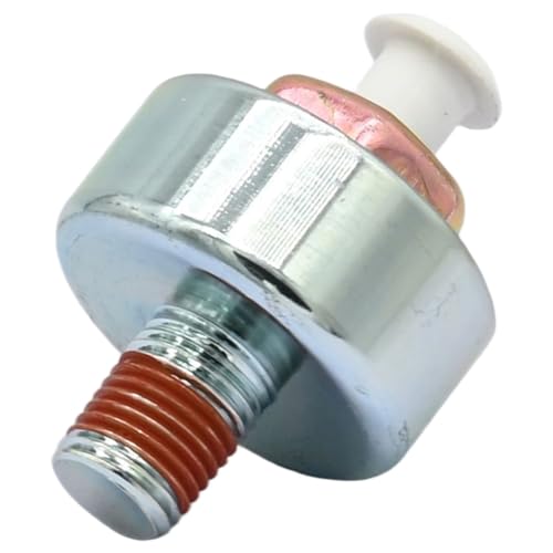 Dcmr Ignition Knock Detonation Kd Sensor C1500 Suburban C2500 Camaro Corvette K1500 K2500 NPR R2500 Silverado 1500 Tahoe Yukon 4.3L 5.7L 7.4L