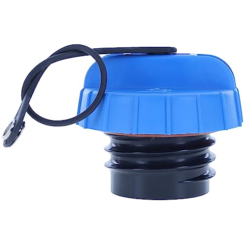 Diesel Exhaust Fluid (DEF) Filler Cap