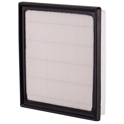 PG PA99365 Engine Air Filter | Fits 2019-2027 Subaru Forester 2.5L; 2018-2026 Crosstrek 2.0L; 2019-2026 Ascent 2.4L; 2022-2026 WRX 2.4L